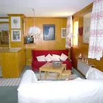 La Divaria - Le Lac-3 By Interhome Tignes