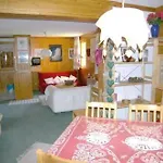 La Divaria - Le Lac-3 By Interhome Appartement