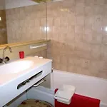 La Divaria - Le Lac-3 By Interhome Appartement *