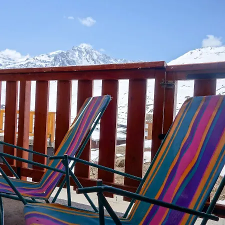 La Divaria - Le Lac-3 By Interhome Apartmán *