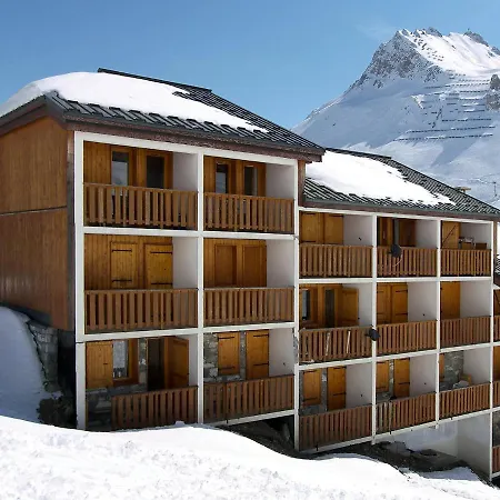 La Divaria - Le Lac-3 By Interhome Apartmán