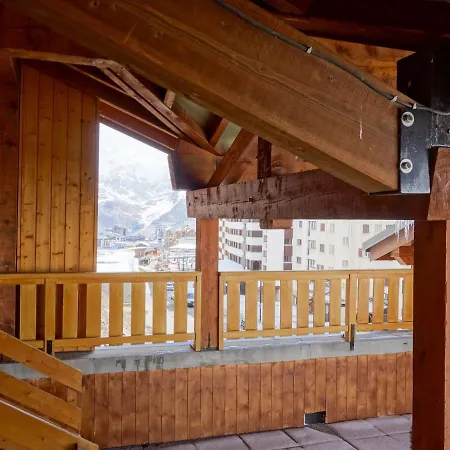 La Divaria - Le Lac-3 By Interhome Apartmán