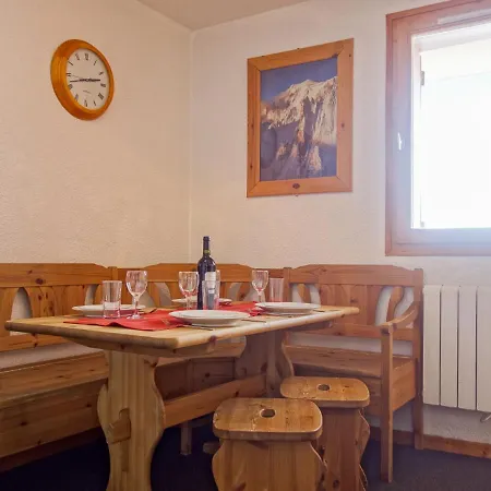 La Divaria - Le Lac-3 By Interhome Apartmán