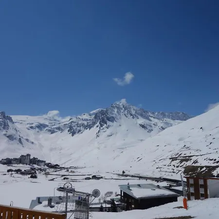 Apartmán La Divaria - Le Lac-3 By Interhome