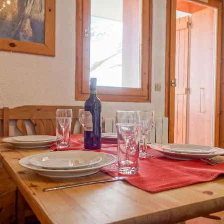 La Divaria - Le Lac-3 By Interhome Tignes
