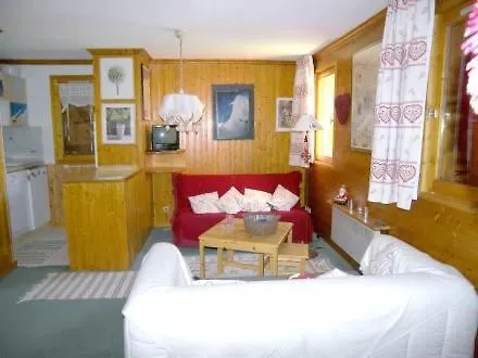 La Divaria - Le Lac-3 By Interhome Tignes