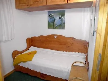 Apartmán La Divaria - Le Lac-3 By Interhome *