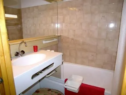 La Divaria - Le Lac-3 By Interhome Apartmán *