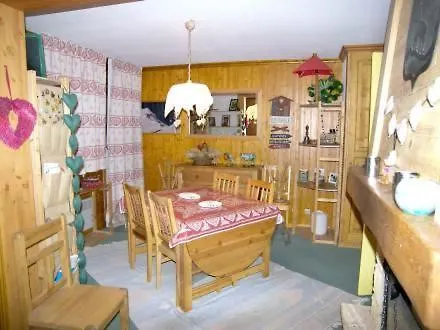 La Divaria - Le Lac-3 By Interhome شقة تينْيِ