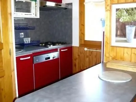 La Divaria - Le Lac-3 By Interhome *