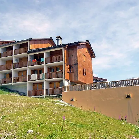 La Divaria - Le Lac-3 By Interhome * تينْيِ